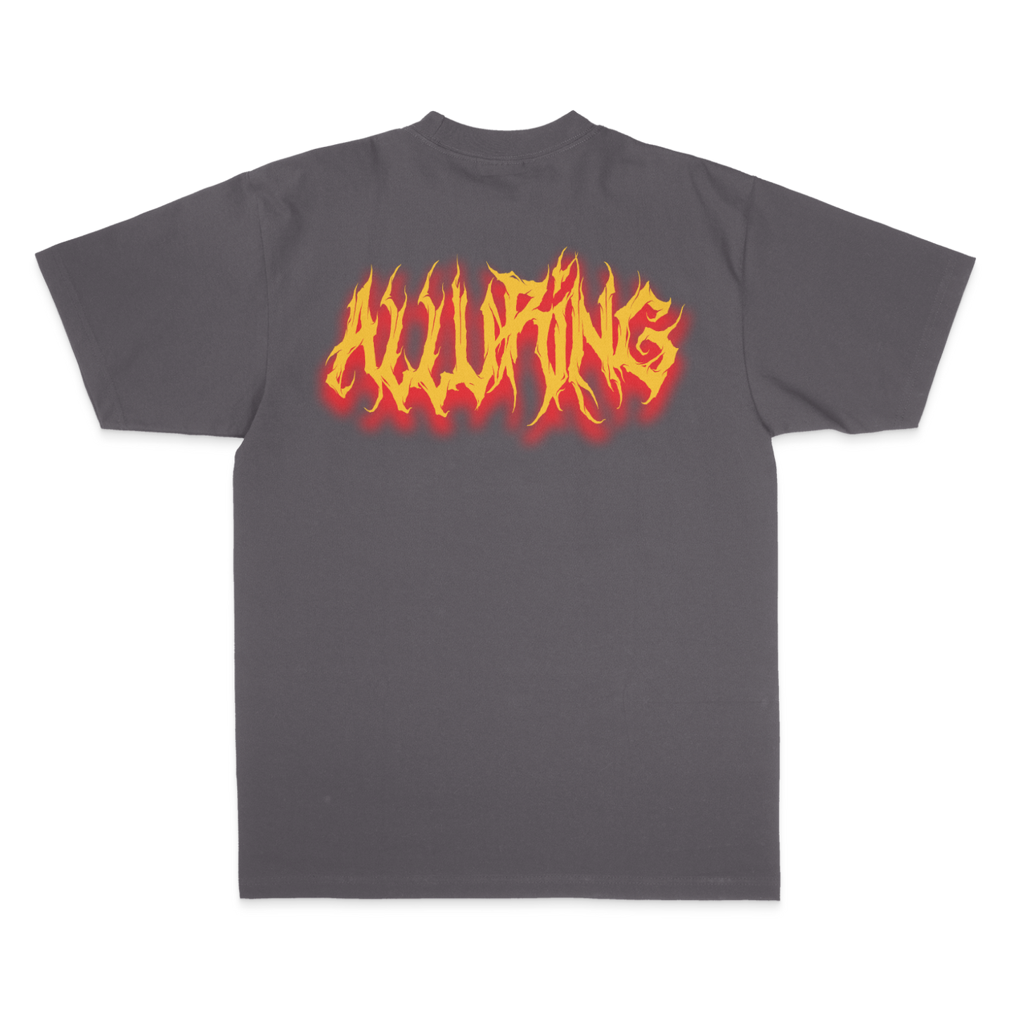1907 x Alluring Short Sleeve Tee