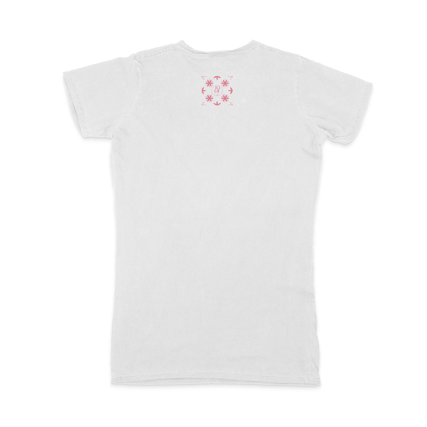 1907 Syndicate Records Womens Tee