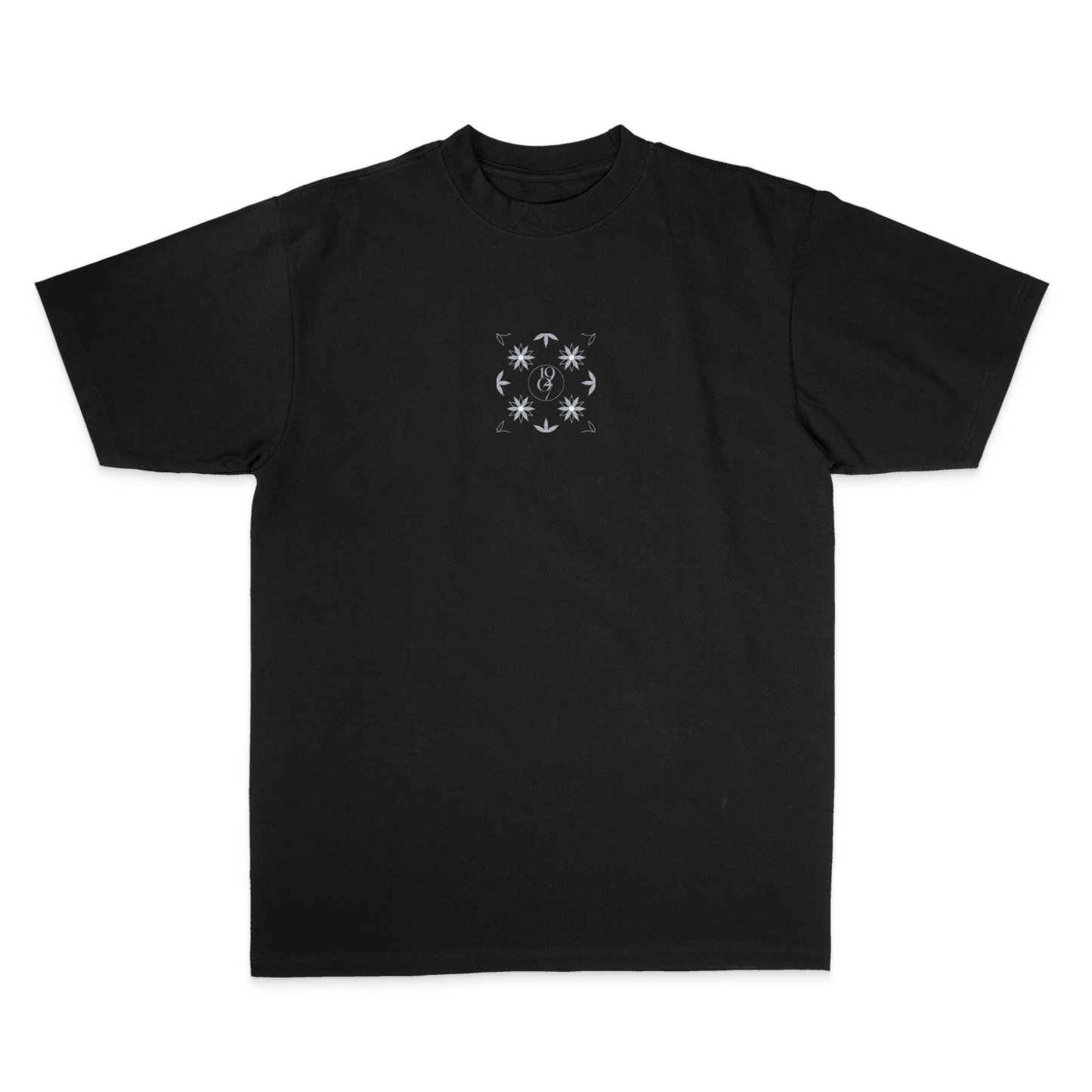 Stone Smoke Tee