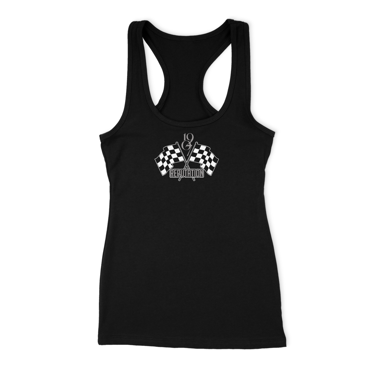 Reputation Womens Tank