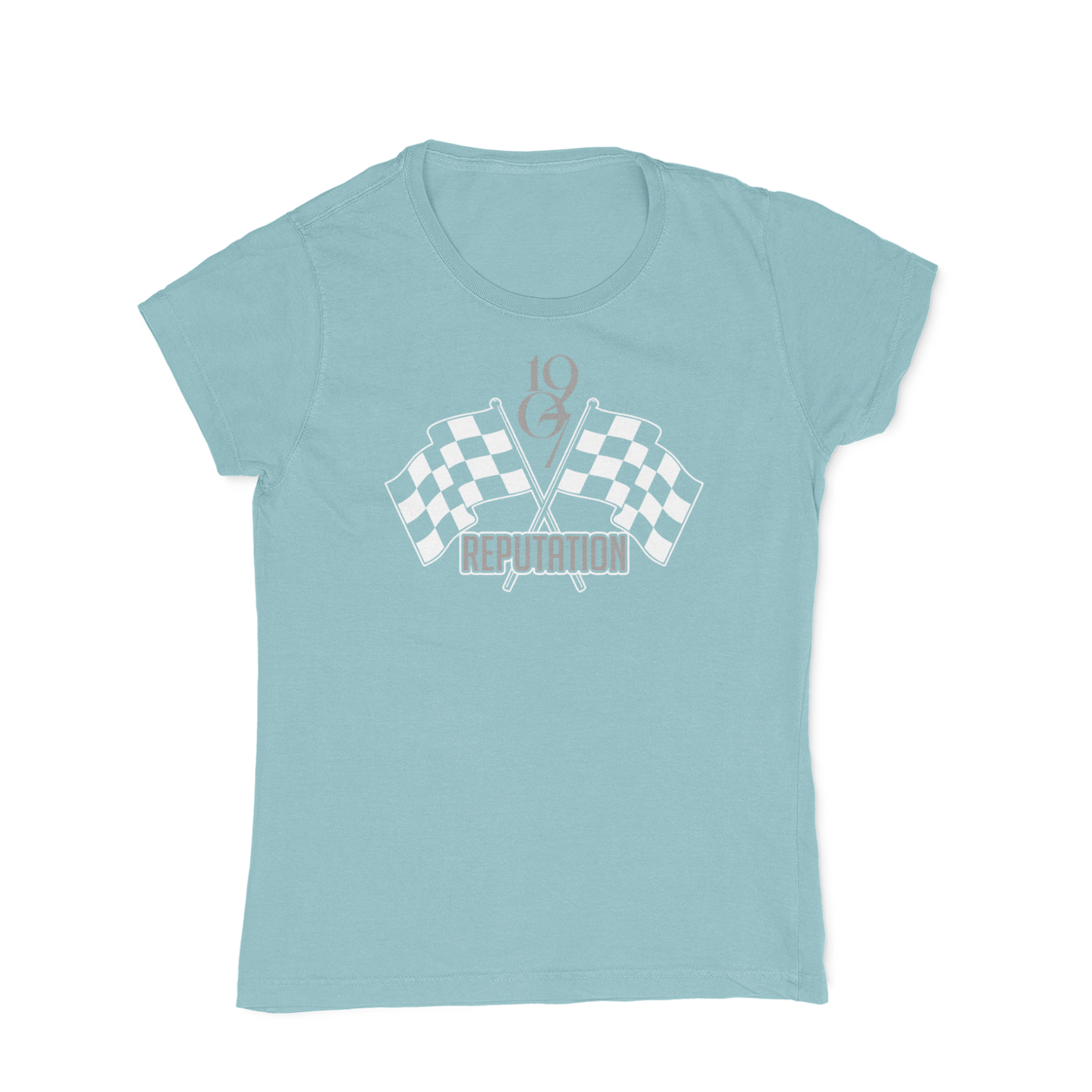 Reputation Womens Tee