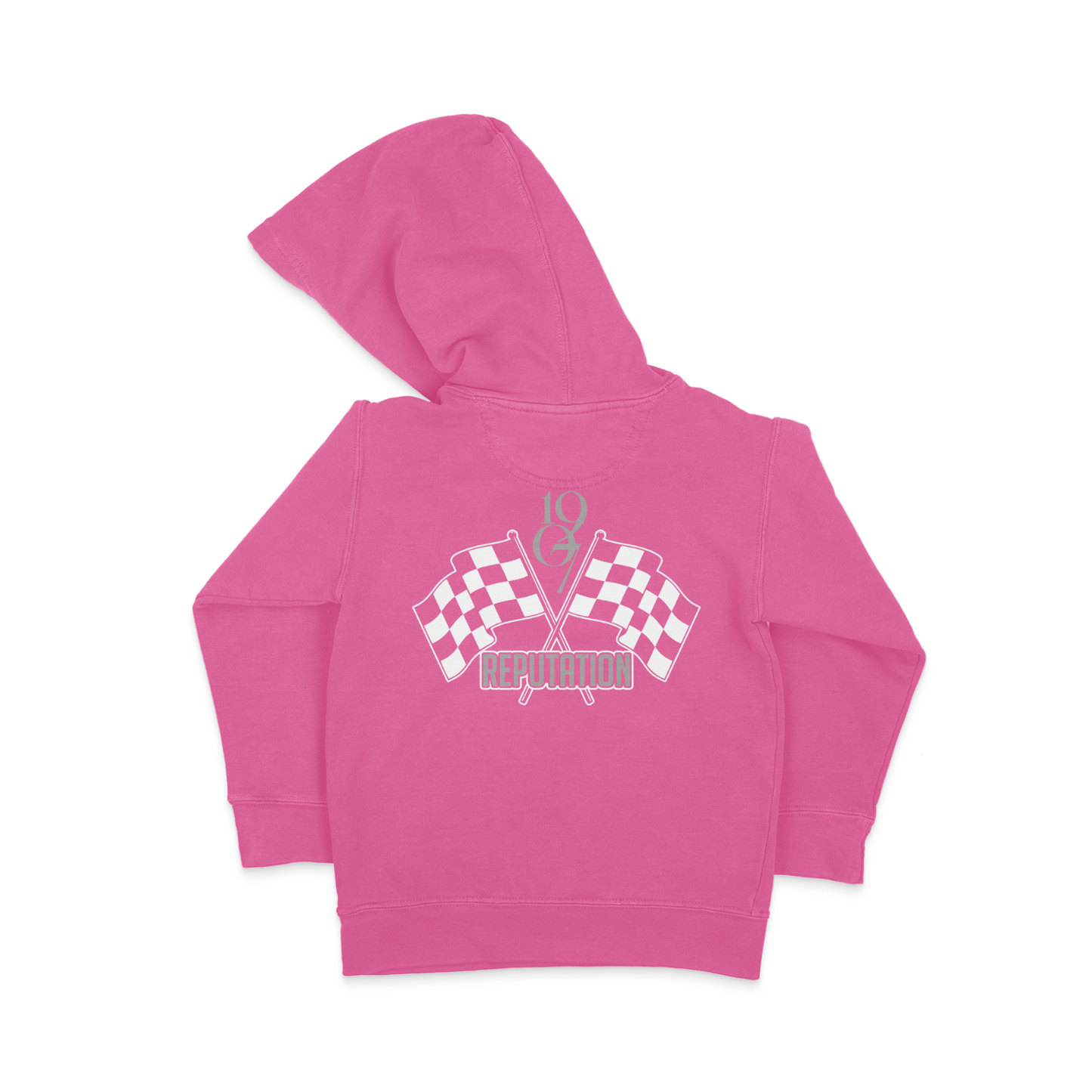 Reputation Youth Hoodie