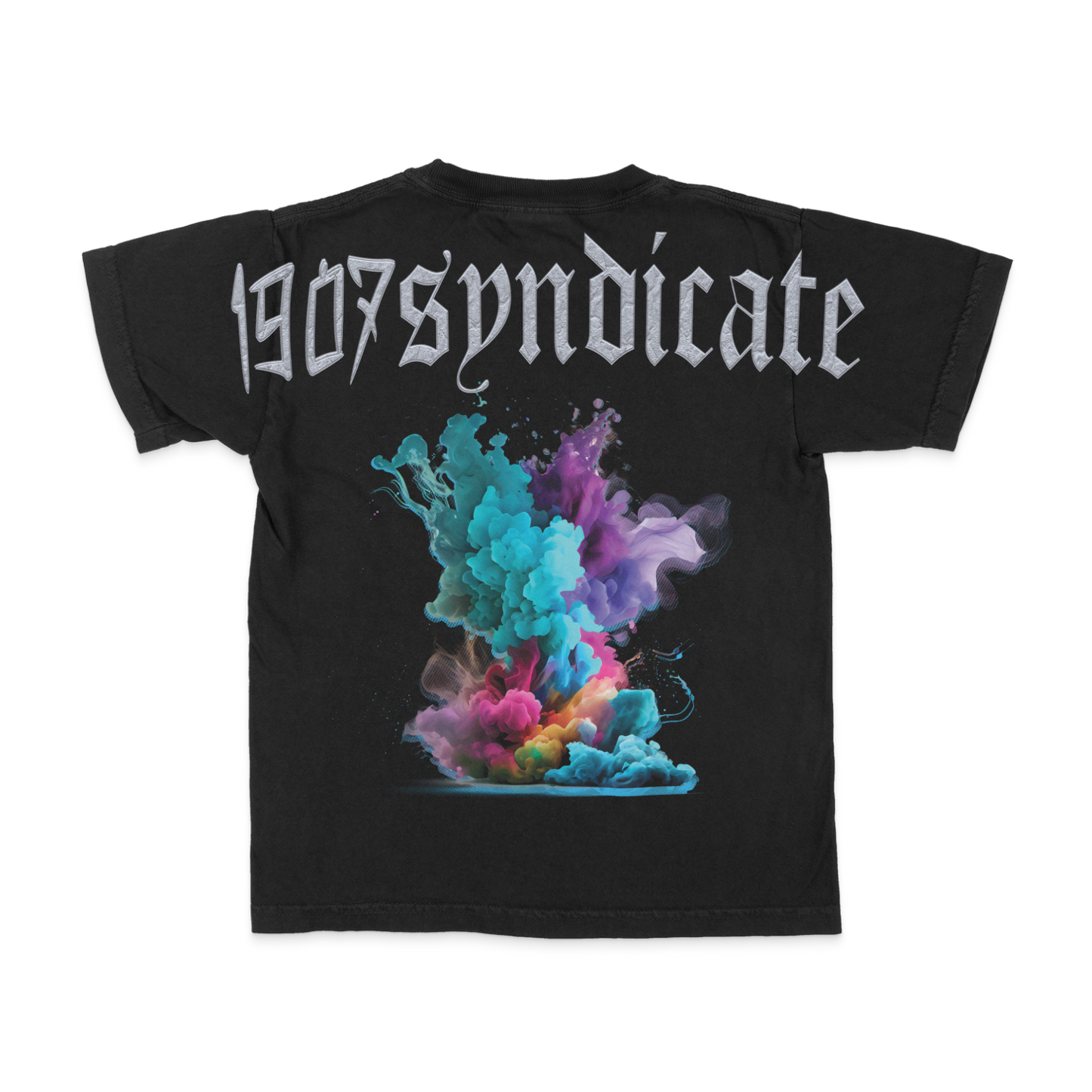 Stone Smoke Youth Tee