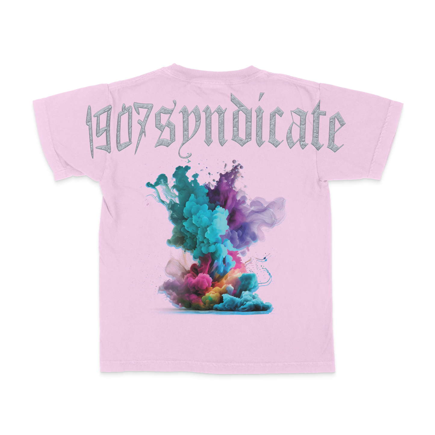 Stone Smoke Youth Tee