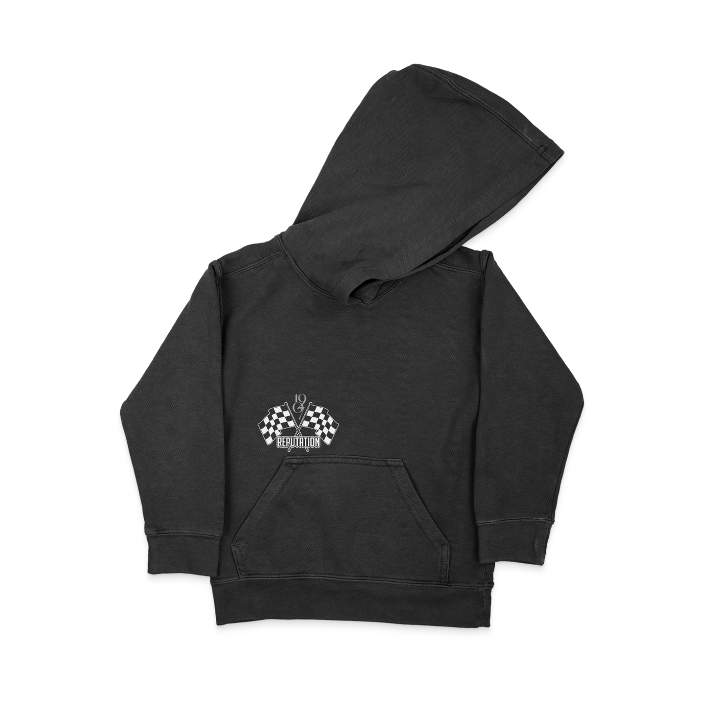 Reputation Youth Hoodie