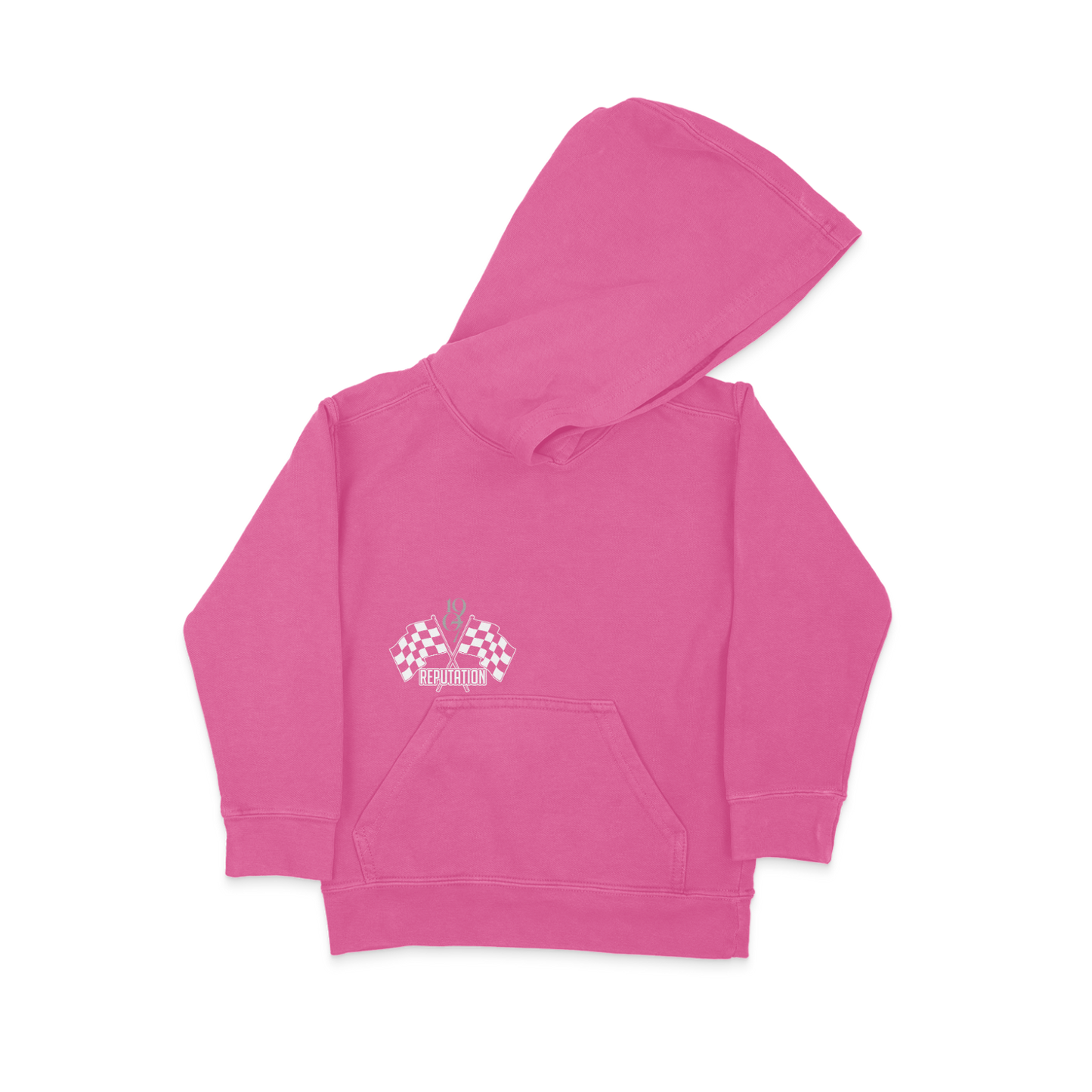 Reputation Youth Hoodie