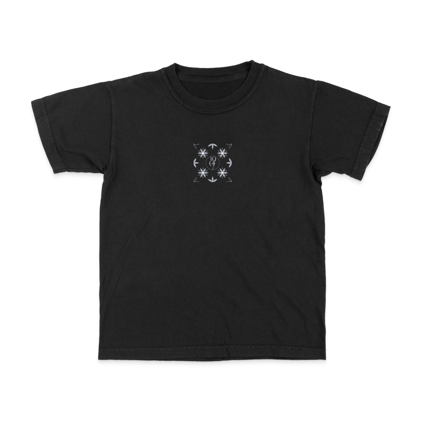 Stone Smoke Youth Tee