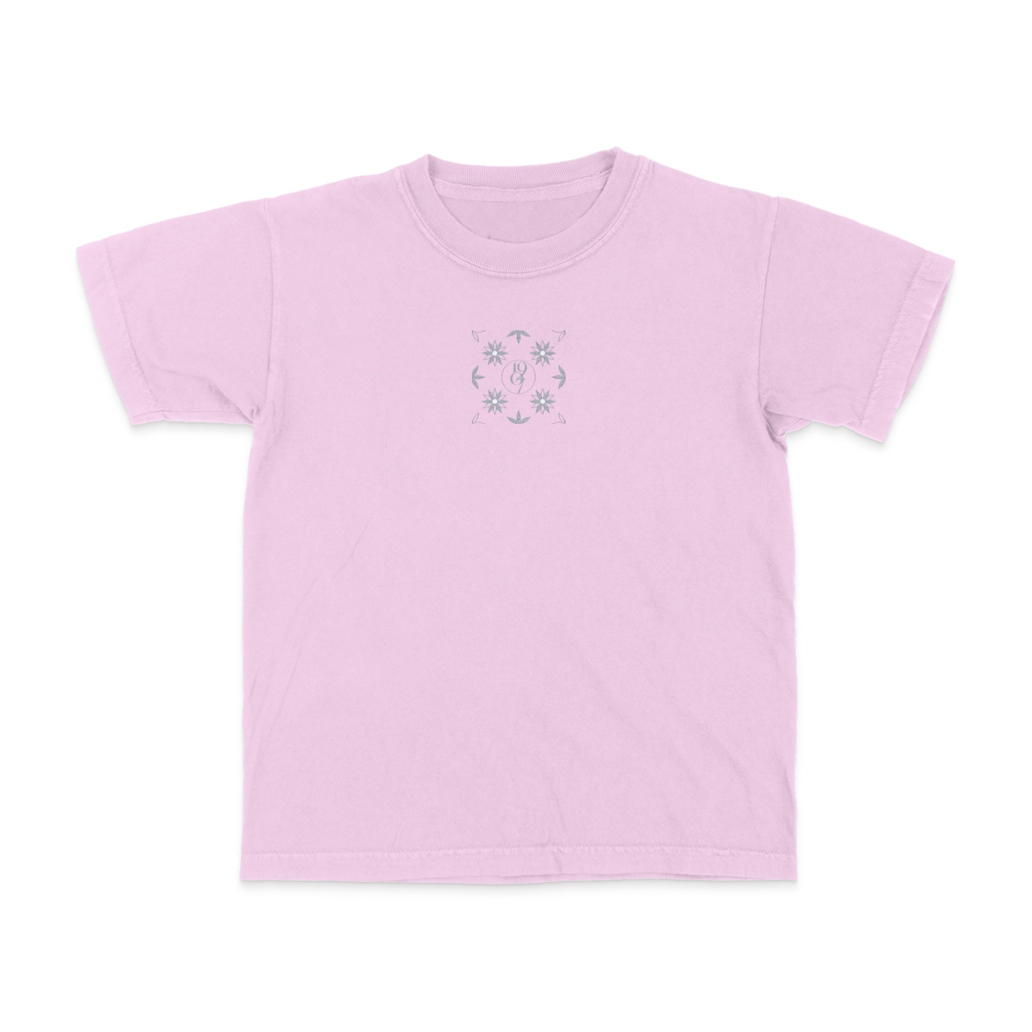 Stone Smoke Youth Tee