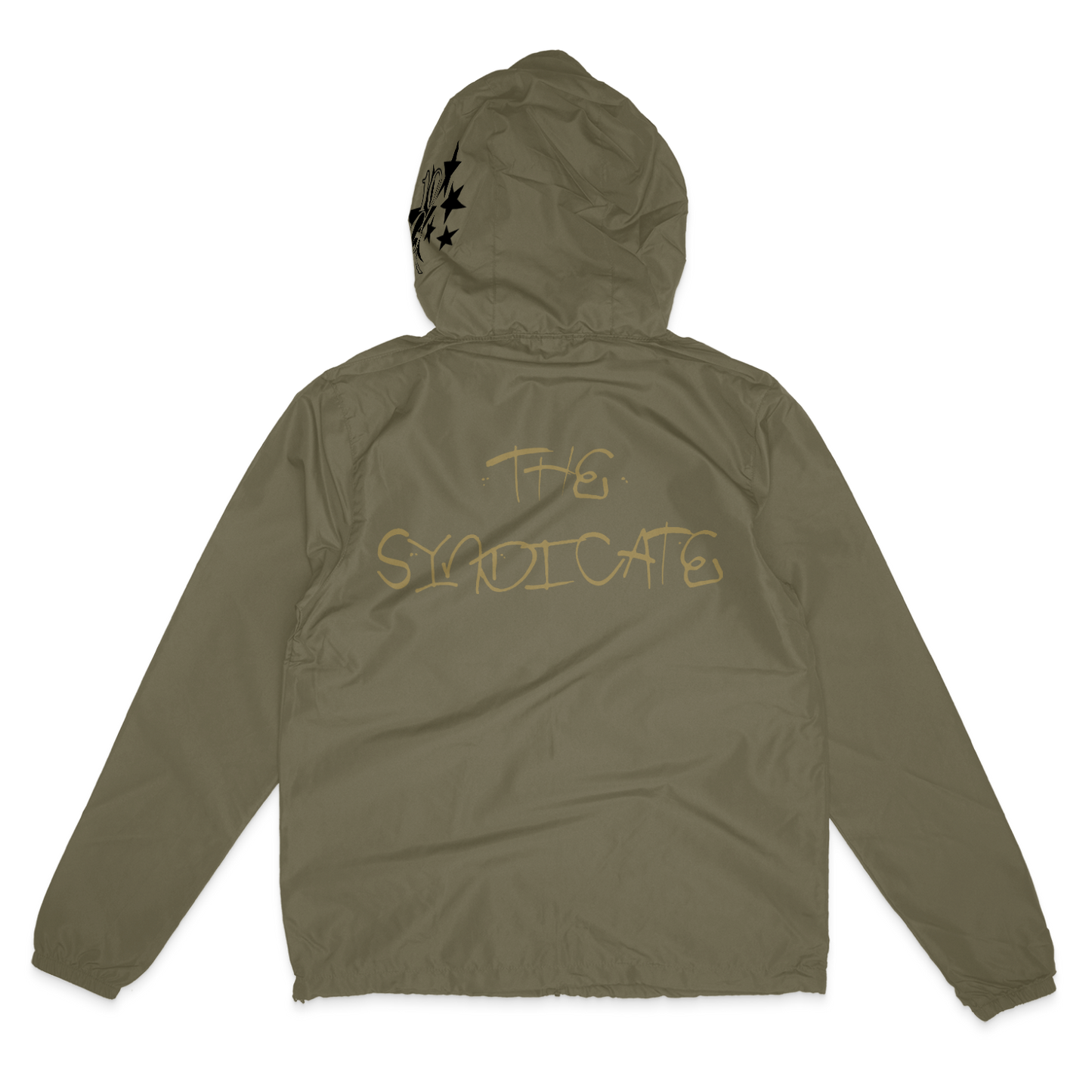 The Syndicate Militant Windrunner