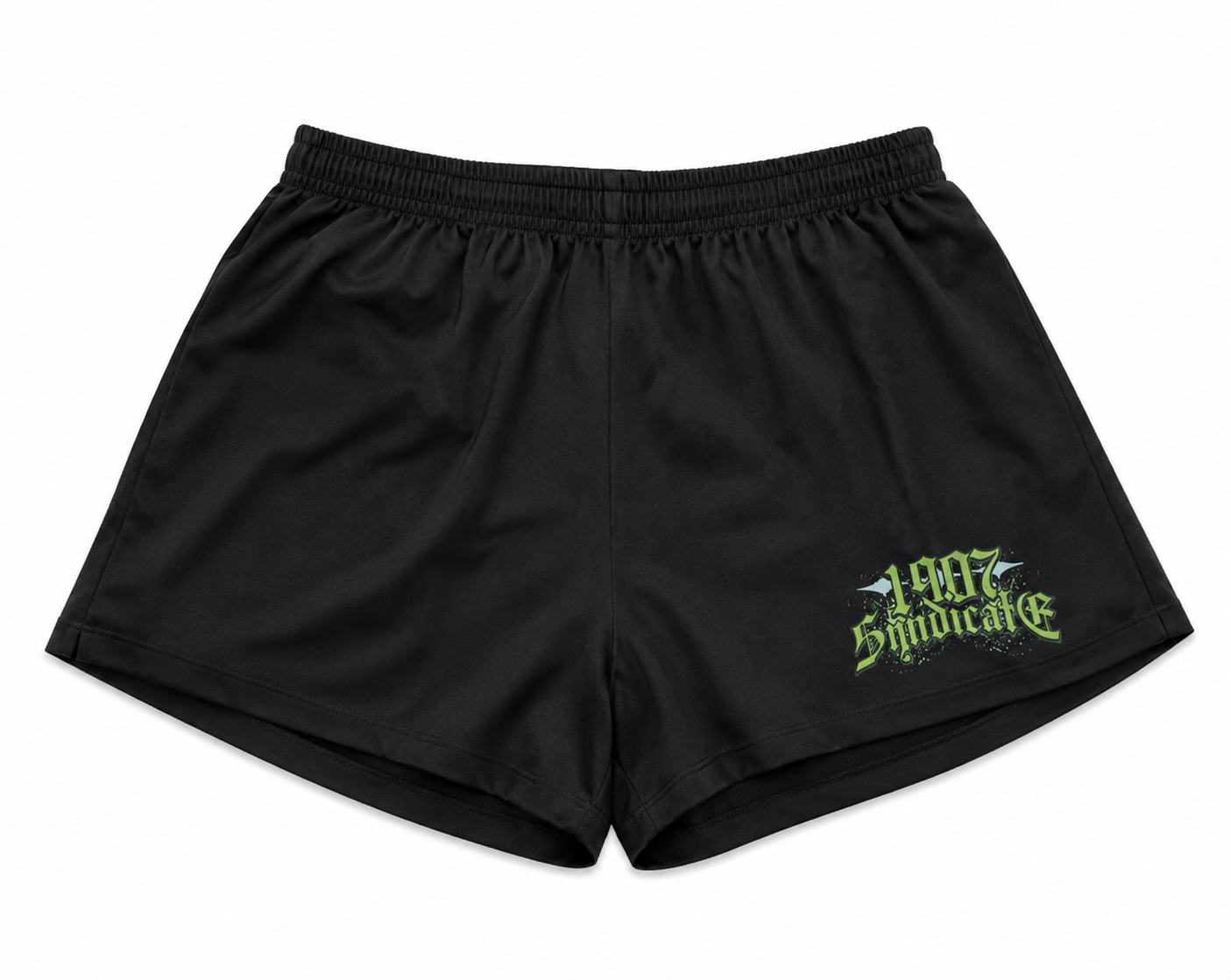 Women's Sacred Venom Ivy Shorts