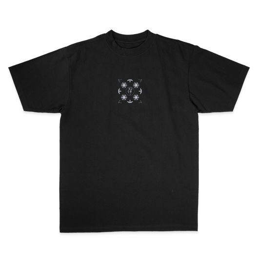 Stone Smoke Tee