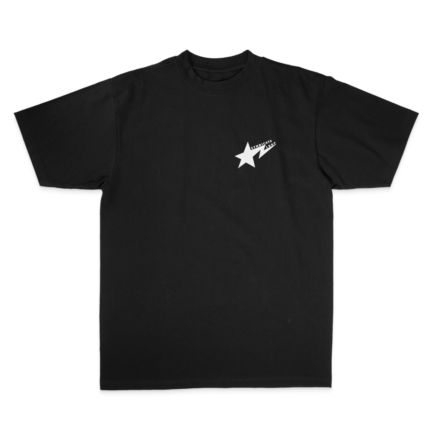 Worldwide Bread Winners Short Sleeve Tee