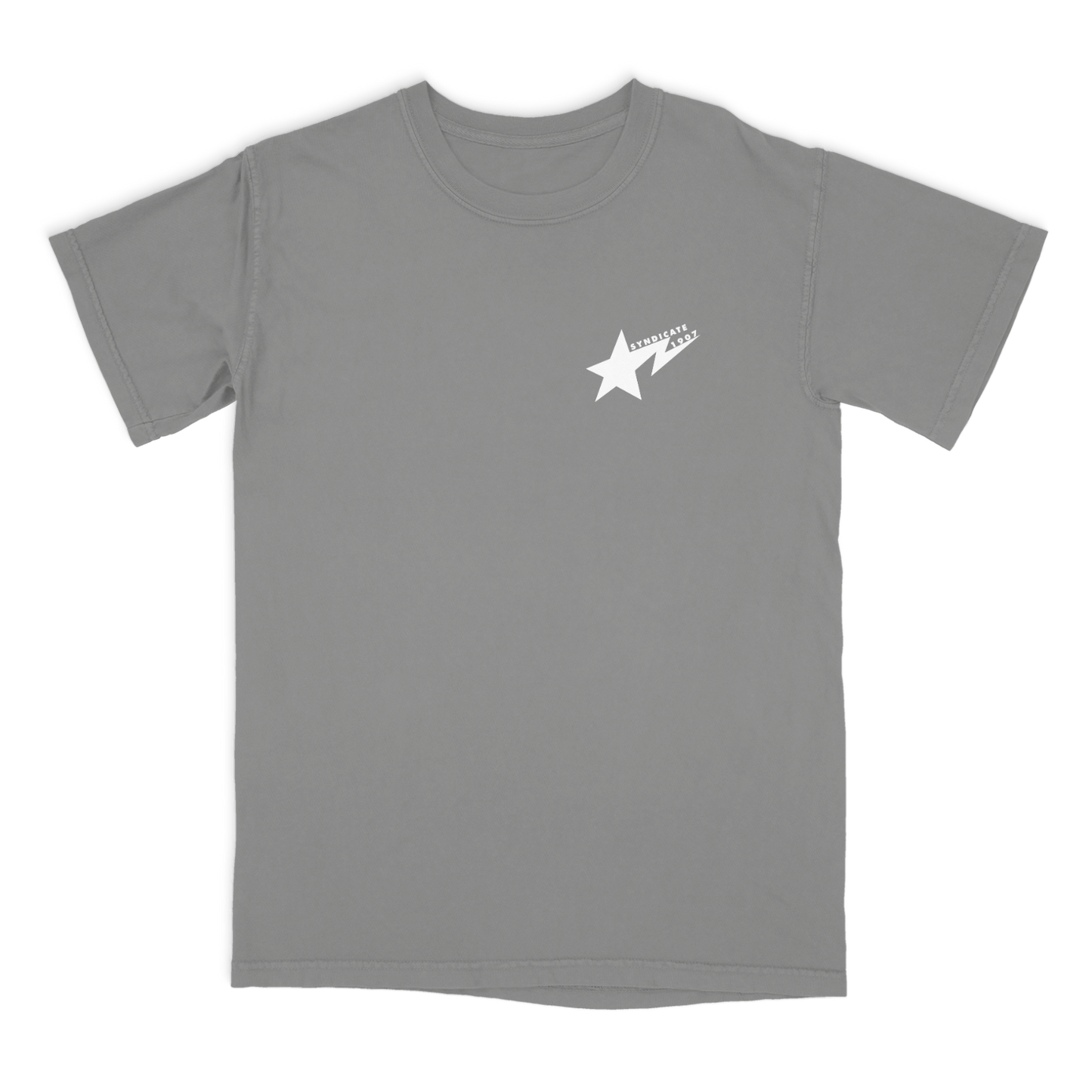Worldwide Bread Winners Short Sleeve Tee
