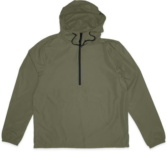 The Syndicate Militant Windrunner
