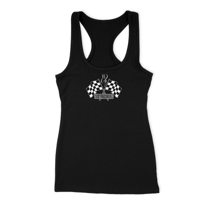 Reputation Womens Tank