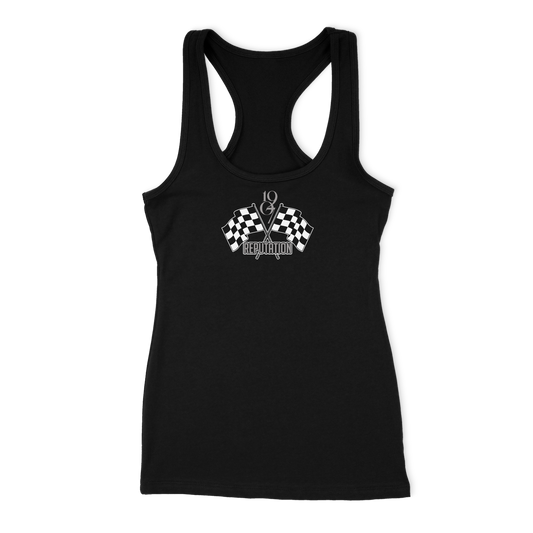 Reputation Womens Tank