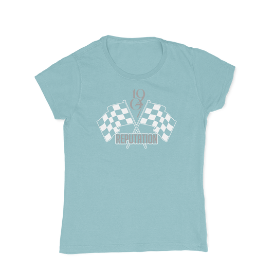 Reputation Womens Tee