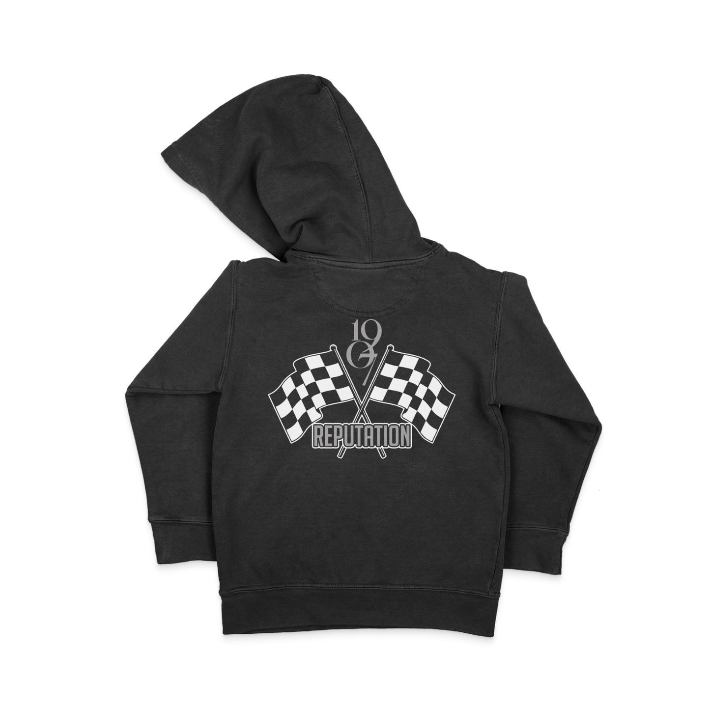 Reputation Youth Hoodie
