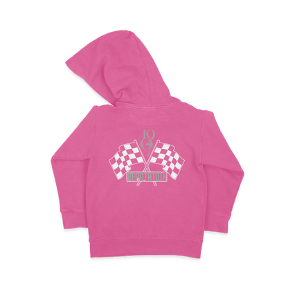 Reputation Youth Hoodie