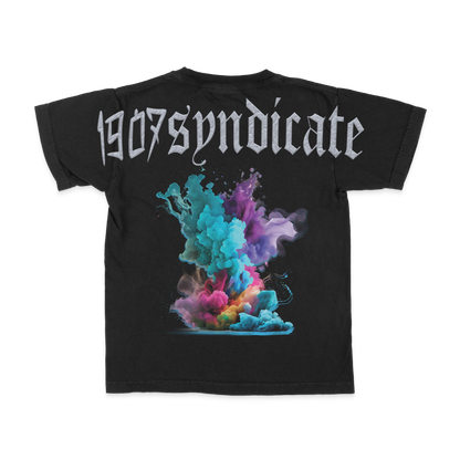 Stone Smoke Youth Tee