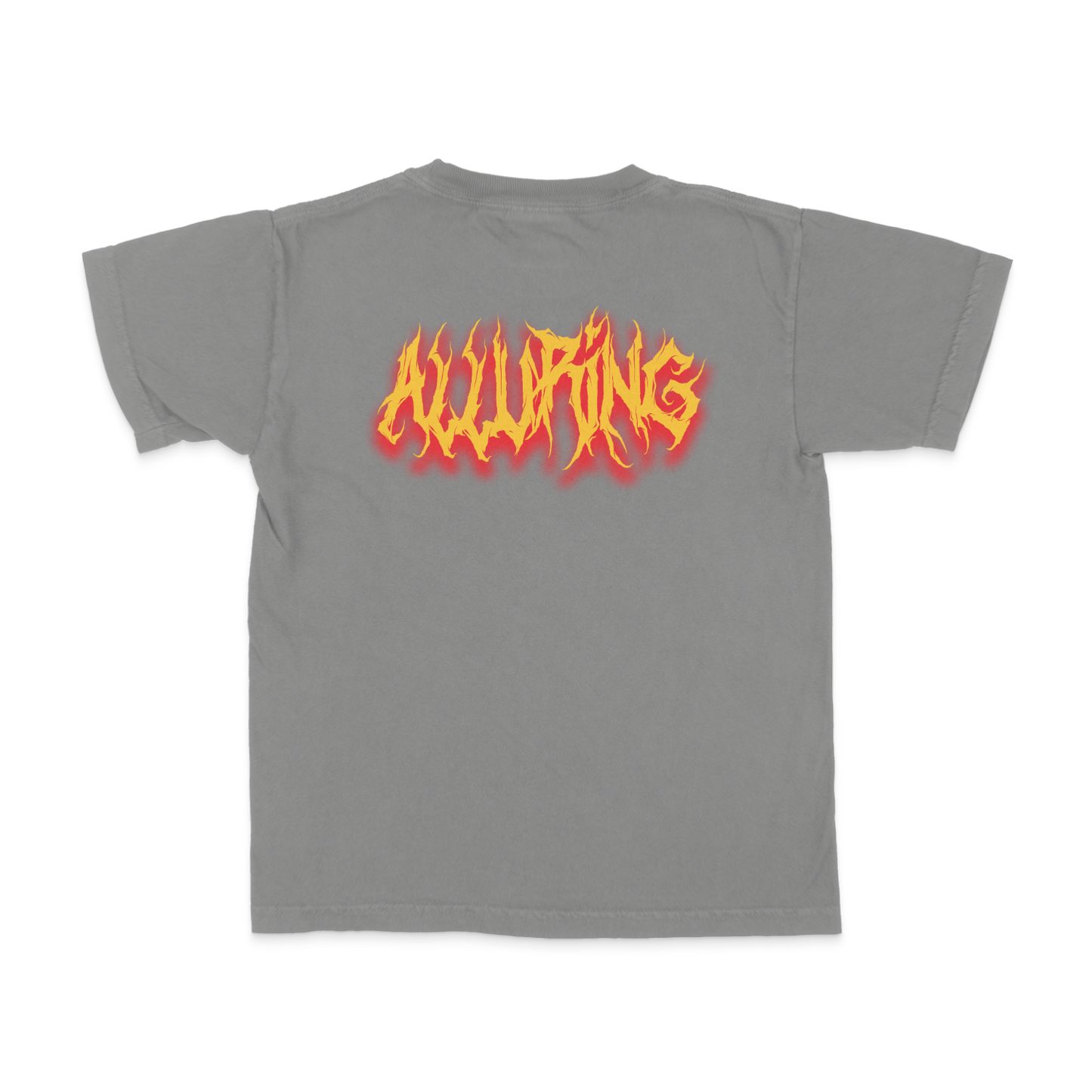 Alluring X 1907 Youth Short Sleeve Tee