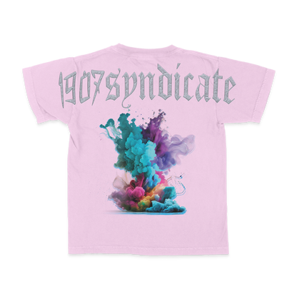Stone Smoke Youth Tee