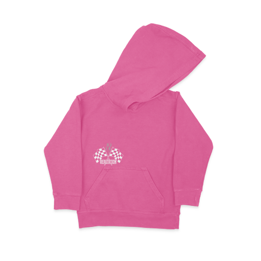 Reputation Youth Hoodie