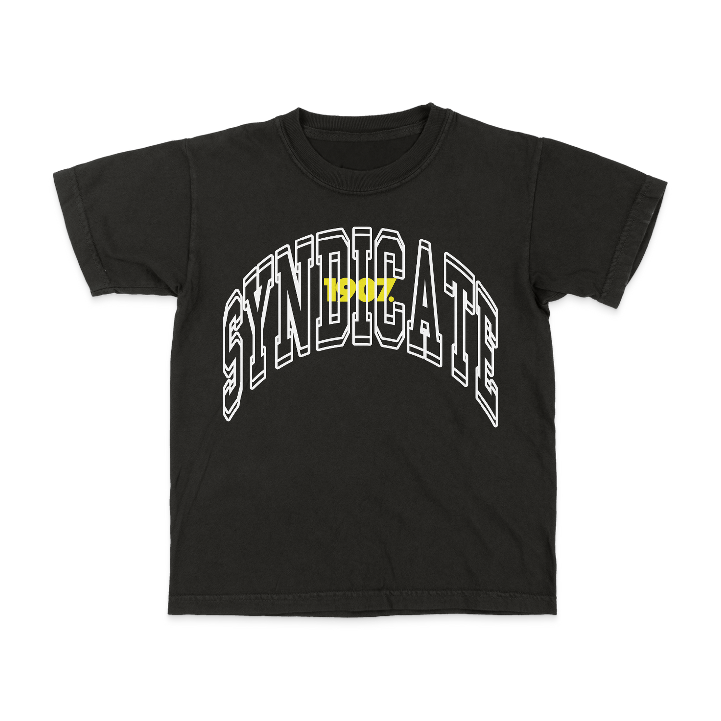 Over A Decade Youth Tee