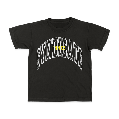 Over A Decade Youth Tee