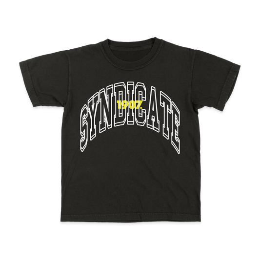 Over A Decade Youth Tee