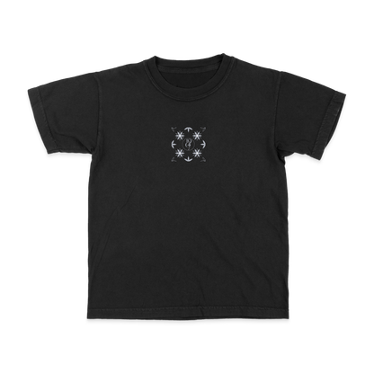 Stone Smoke Youth Tee