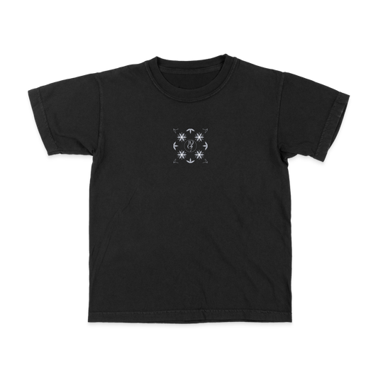 Stone Smoke Youth Tee