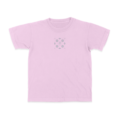 Stone Smoke Youth Tee