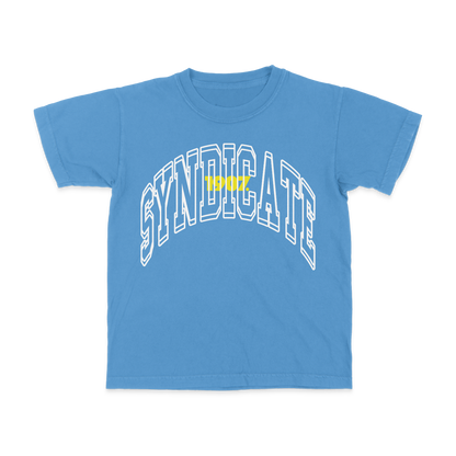 Over A Decade Youth Tee