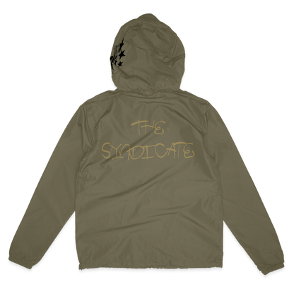 The Syndicate Militant Windrunner